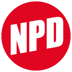 NPDNiedersachs's profile picture. 