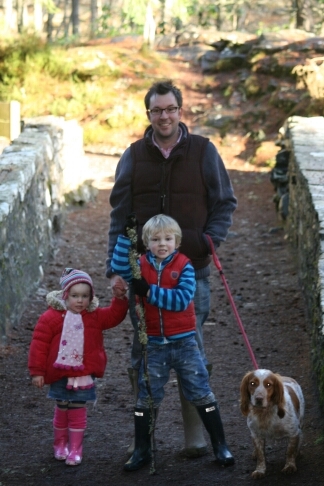 BarbourScott's profile picture.