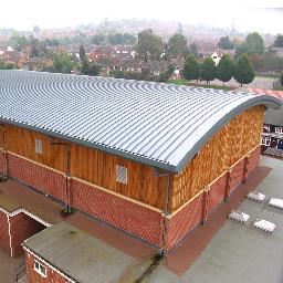 Swift roofing services provides a full building maintenance service to building owners and occupiers.