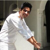 Dhruv Oberoi (@chefdhruvoberoi) 's Twitter Profile