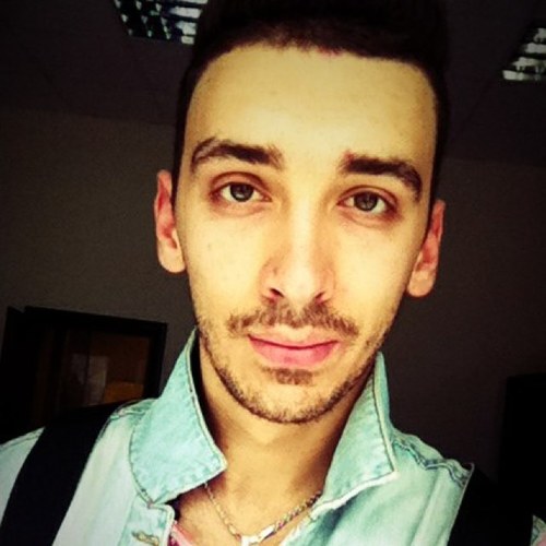 Co-founder at MosFlair