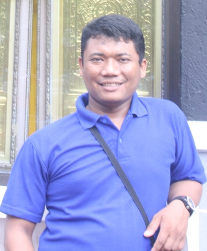 Kehidupan Akhirat adalah lebih baik dan lebih kekal. Q.S. Al-A'la