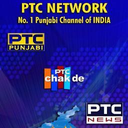 PTC Punjabi, PTC News & PTC Chak De are leading Punjabi Entertainment, News & Music Channel.