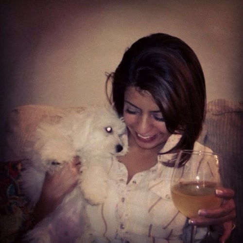 Marketer and mum, in love with all things fashion, food and travel, dog lover, star gazer, and more!