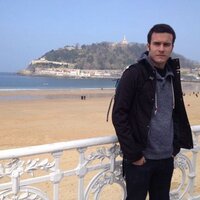 Hasier Etxaburu (@cassanete99) 's Twitter Profile