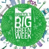 The Big Market - part of Bristol's Big Green Week - 22nd June 2013 in the Old City