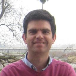 Dr. Ingeniero agrónomo en Córdoba, España