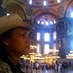 Grace Uli M. Tobing (@gracieuli) Twitter profile photo