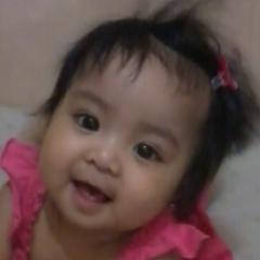 im a simple woman, loving wife, in a good mother...