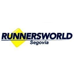 Tienda especializada en material de Running en Segovia!