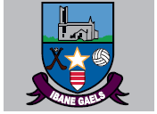 Under age amalgamation of Argideen Rangers & Barryroe GAA, created in 2012, with a view to ensuring that our young members stay involved in GAA into the future