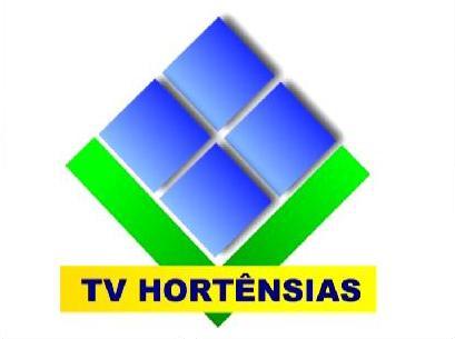 webtvhortensias's profile picture. Em breve.