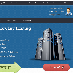 Nielimitowane hostingi, hosting video, dedykowany procesor i ram, dostęp ssh, pozycjonowanie seo, mailing marketing i wiele innych!