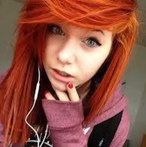 Hey i dance and do gymnastics i promis u i follow back!! I have a boyfriend named John and i love him lots I also have 6 sisys and 1 bro and im adirectioner! Xx