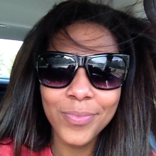 Just being Me!!!!
