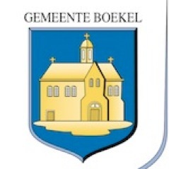 De gemeente Boekel is een gemeente in het noord-oosten van Brabant. De gemeente ligt grofweg in het midden van de driehoek Den Bosch, Eindhoven en Nijmegen.