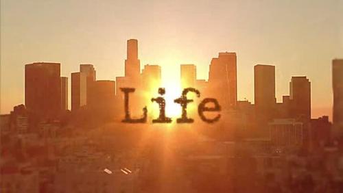 Relate, Inspire, Determine