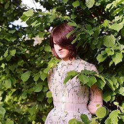 naadiamusic's profile picture. это даже не мысль.