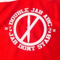 Jab Don't Stab (@doublejabboxing) 's Twitter Profile