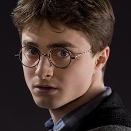 #Justbot Harry Potter เด็กชายผู้รอดชีวิตจากศาสตร์มืด #MyImageis Daniel Radcliffe since. 30 / 04 / 13 #ว่างๆจะลงแฟคส์