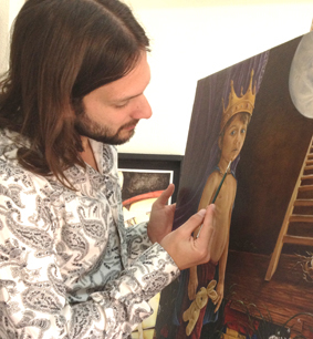 artist - http://t.co/b2ny51rYjL