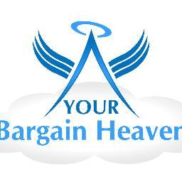 YourBargainHeav's profile picture. Heavenly products @ heavenly prices  Good quality things for less than you would expect...  Pet products, homeware, gifts...