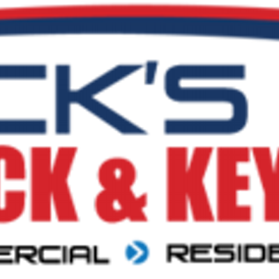 Lock and key ricks 