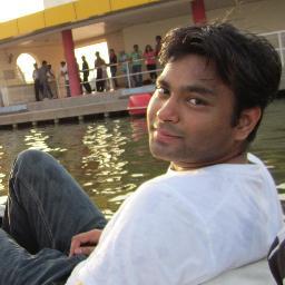 A software professional interested in blogging , social media and technology.