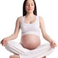 Sallyann Beresford (@antenatalyoga) 's Twitter Profile Photo