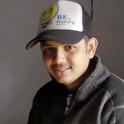 me a student......who wanna study this world.....................