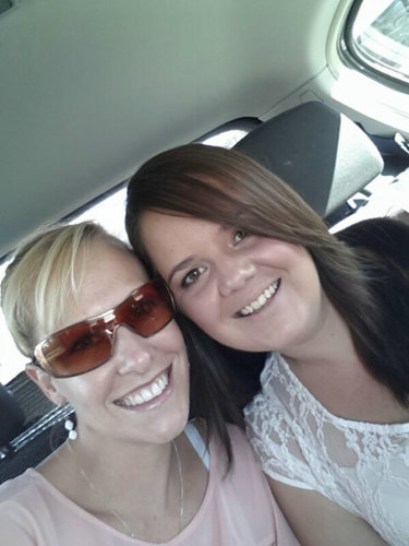 Living, loving and laughing through life!