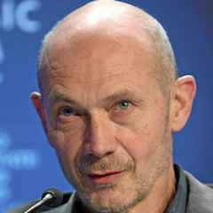 Pascal Lamy