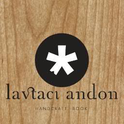 handcraftbooks, el yapımı defter