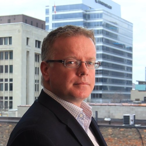 Director of Business Development, Rafih Automotive Group