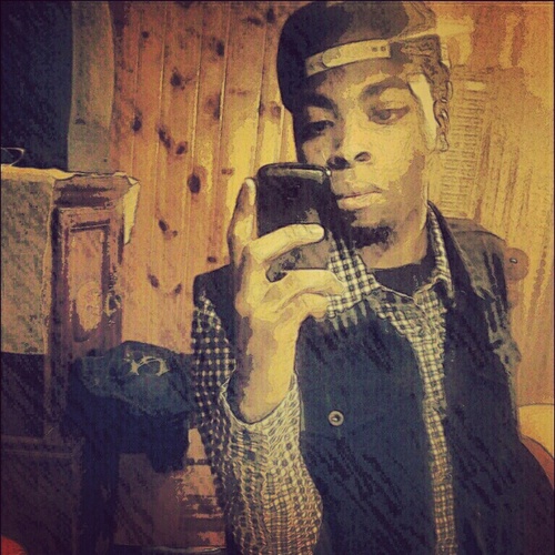 made it thru that struggle