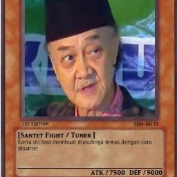 budayakan kata LAZIES