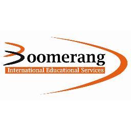 BoomerangIES's profile picture. Passionate Marketers of the International Education Industry in Australia.