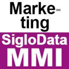 Sector Marketing: análisis y monitoreo de noticias y redes: social media, TV, radio, prensa, Internet. Por los especialistas de @SigloDataMMI.