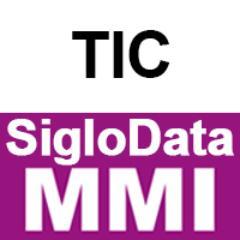 Sector TIC: análisis y monitoreo de noticias y redes: social media, TV, radio, prensa, Internet por los especialistas de Siglo Data MMI.