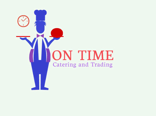 ontimecatering's profile picture. On Time Catering and Trading PTY LTD is a 100% female owned multi trading company with great focus on catering. Awesome service always on time.