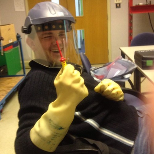 AlexBreakspear's profile picture. Take risks and you may get rewarded but if not pick yourself up and try again!!!