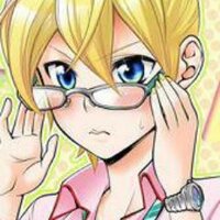 鏡音レン【ツンデレの出来損ない】 (@renndekinai) Twitter profile photo