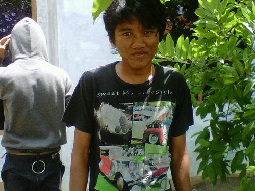 Appa jarre begeh lah !