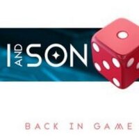 I&SON (@iandsonmusic) 's Twitter Profile
