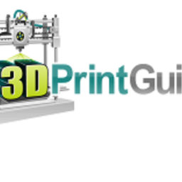 3DPrintGuide's profile picture. 3D printing and rapid prototyping has evolved in the last three decades, especially in more recent years.