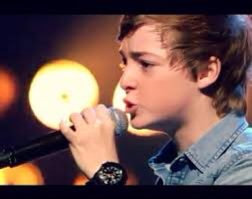 kikikirstenlove's profile picture. 