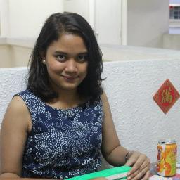 fitridevita's profile picture. full time daydreamer, part time traveler