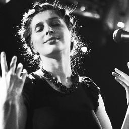 chudosiya's profile picture. співачка , автор пісень
Альбоми: Просто неба 2001,2003
Колисанки 2006,Lotus feat.Rosava 2007,Тепер і Потім 2009, Радість 2013