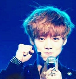exo-m Luhanbot.not real . follow☞@ bye☞block