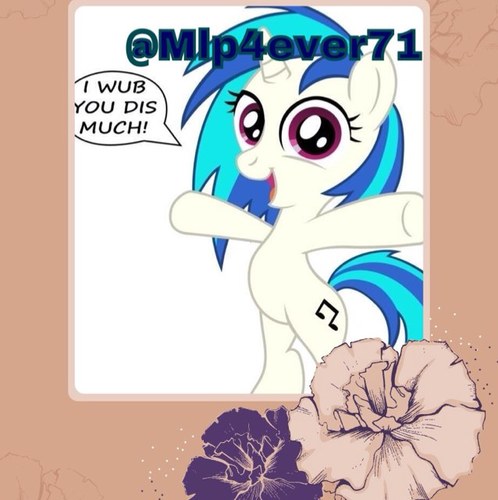 Hi im shining armor how may i serve u
#Bronies
